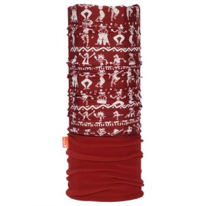 Бандана Wind X-Treme Polarwind Jamaica Garnet