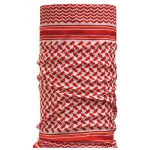 Бандана Wind X-Treme Polarwind Pashmina Red