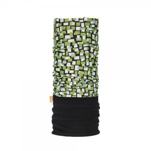 Бандана Wind X-Treme Polarwind Square Green