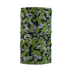 Бандана Wind X-Treme Tubularwind Digital Camo Green