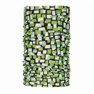 Бандана Wind X-Treme Tubularwind Square Green