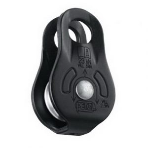 Блок-Ролик Petzl Fixe Black