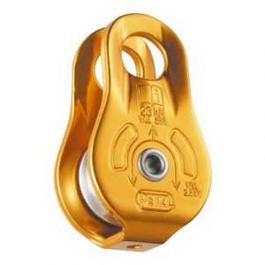 Блок-Ролик Petzl Fixe Orange