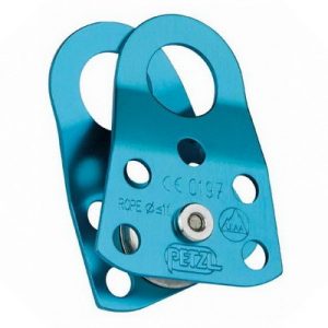 Блок-Ролик Petzl Mini