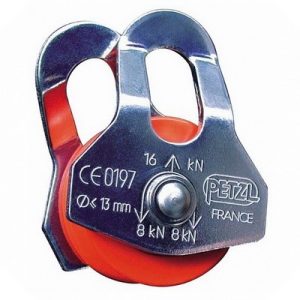 Блок-Ролик Petzl Oscillante