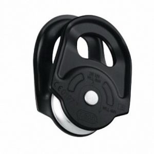 Блок-Ролик Petzl Rescue Black