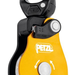 Блок-Ролик Petzl Spin L1D