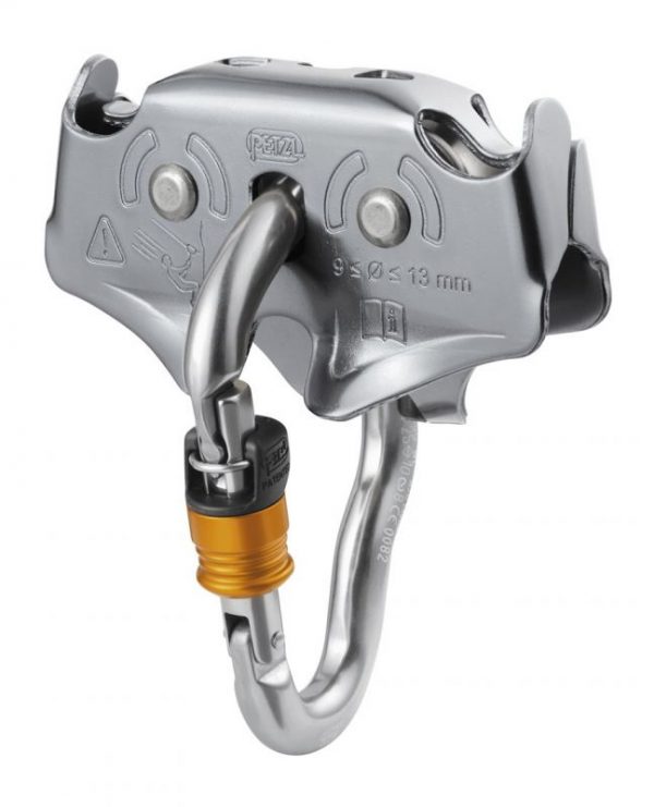 Блок-Ролик Petzl Trac