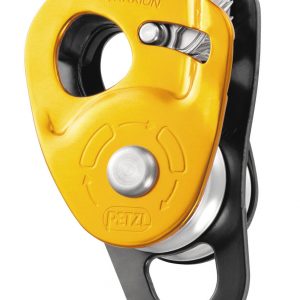 Блок-Зажим Petzl Jag Traxion