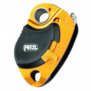 Блок-Зажим Petzl Pro Traxion