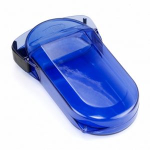 Бокс Водонепроницаемый Gsi Lexan N Case 840 Periwenkle Blue