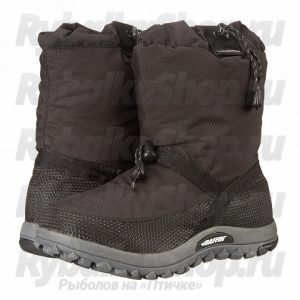 Ботинки Baffin Ease Black