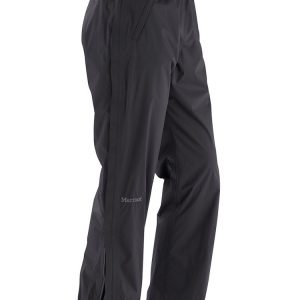 Брюки Marmot Precip Eco Full Zip Pant  Black (L)