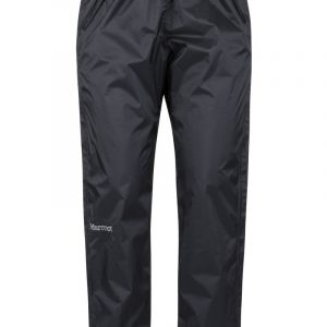 Брюки Marmot Precip Eco Full Zip Pant Lady  Black