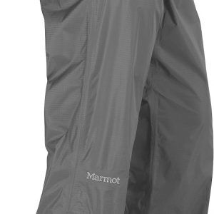 Брюки Мужские С Мембраной Marmot Precip Pant Slate Grey