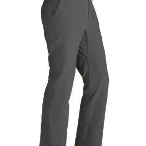 Брюки Спортивные Мужские Marmot Torrey Pant Slate Grey