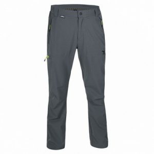 Брюки Спортивные Мужские Salewa Melz Dst M Pnt Carbon