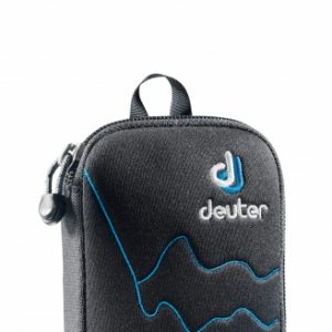 Чехол Для Фотокамеры Deuter Camera Case Ii Black