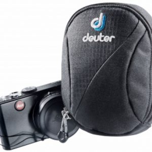 Чехол Для Фотокамеры Deuter Camera Case Iii Black