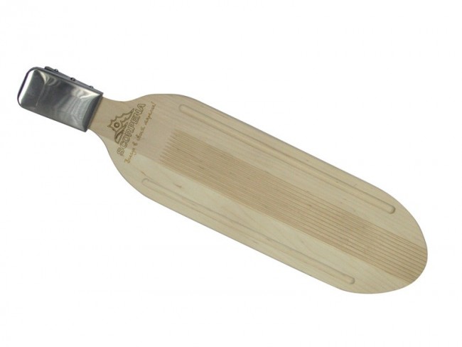 Доска Для Разделки Рыбы Scorpena-A С Зажимом