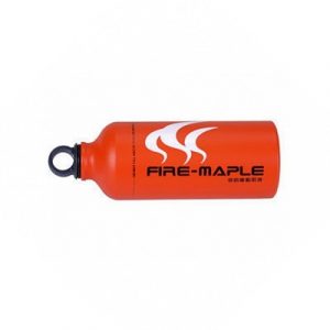 Фляга Для Топлива Fire-Maple Fms-B1 Fuel Алюминий 0.6Л