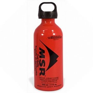 Фляга Для Топлива Msr Fuel Bottle 0.325Л