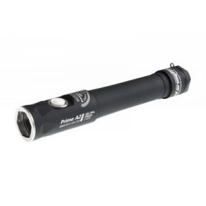 Фонарь Armytek Prime A2 Pro (Теплый)