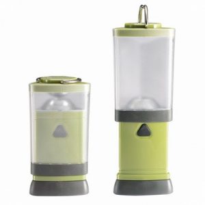 Фонарь Camping World Lighthouse Compact Кемпинговый