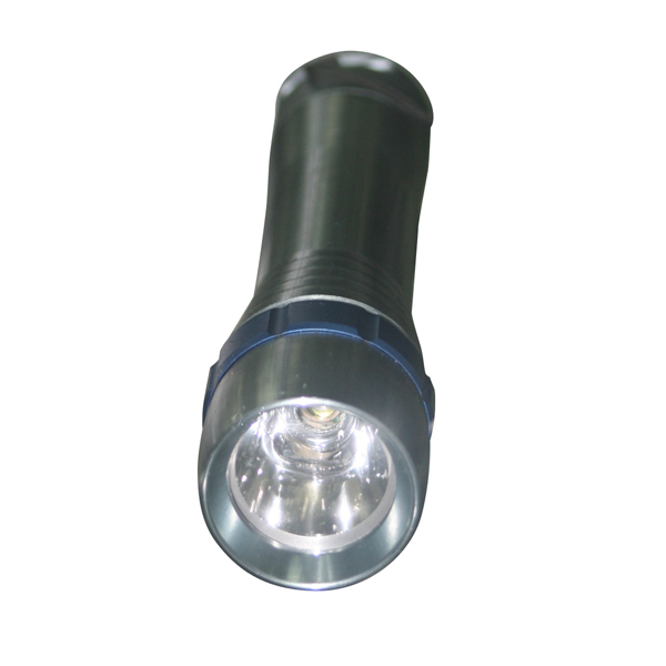Фонарь Cветодиодный 3W Cree Led (3Штaaa)