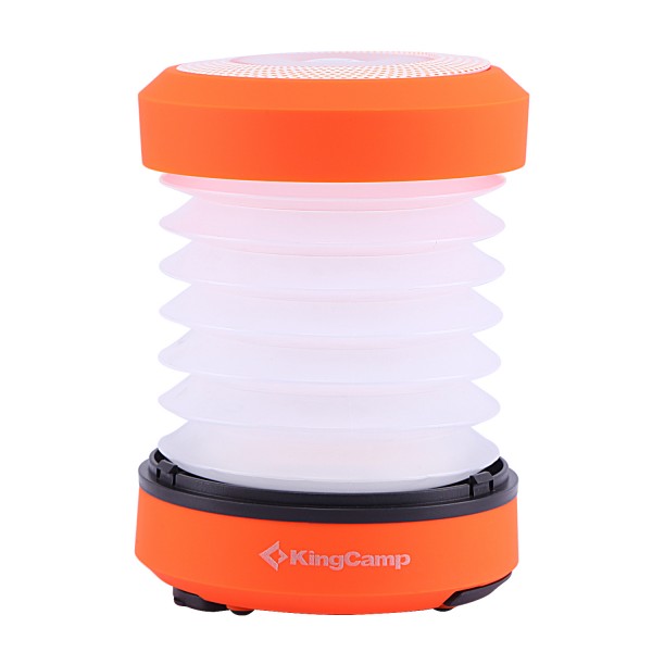 Фонарь Kingcamp Mini Telescopic Camping Torch