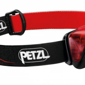 Фонарь Petzl Actic  Core Red