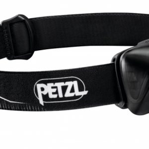 Фонарь Petzl Actic Black