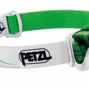 Фонарь Petzl Actic Green