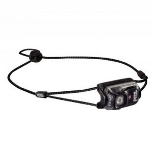 Фонарь Petzl Bindi Black