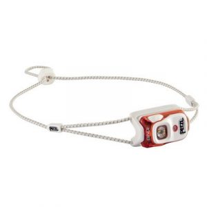 Фонарь Petzl Bindi Orange