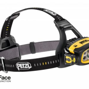 Фонарь Petzl Duo Z2