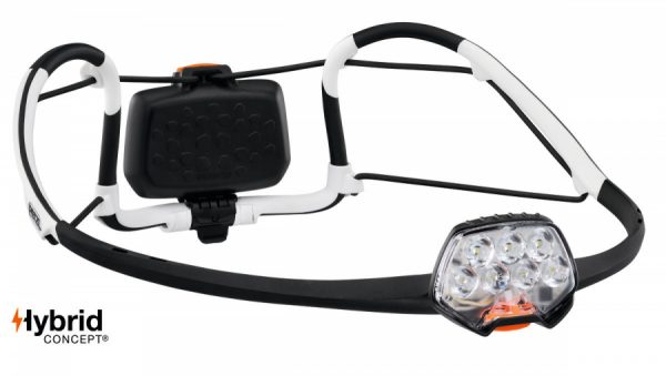 Фонарь Petzl Iko