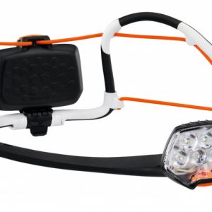 Фонарь Petzl Iko Core