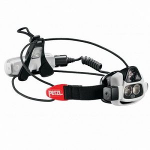 Фонарь Petzl Nao