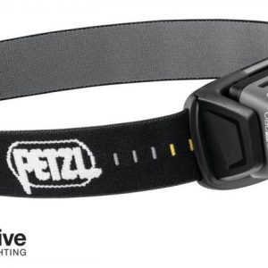 Фонарь Petzl Swift Rl Pro