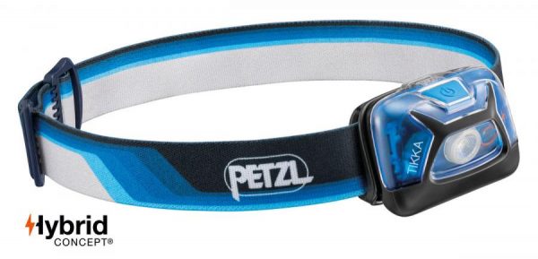 Фонарь Petzl Tikka Core