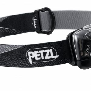 Фонарь Petzl Tikka  Black