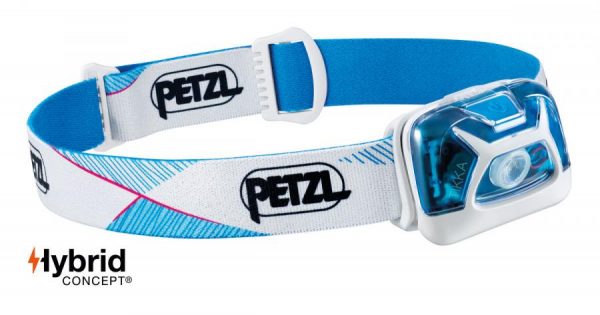 Фонарь Petzl Tikka  White