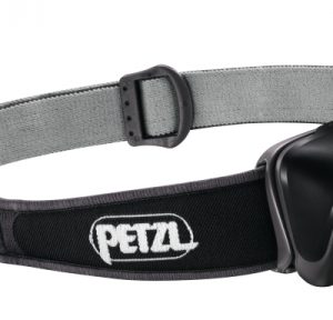 Фонарь Petzl Tikka Plus Grey