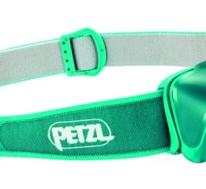 Фонарь Petzl Tikka Plus Turguoise