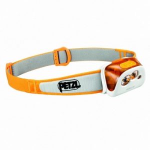 Фонарь Petzl Tikka Xp Orange