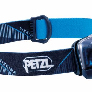 Фонарь Petzl Tikkina Blue