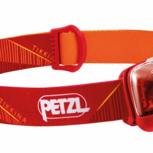 Фонарь Petzl Tikkina Red