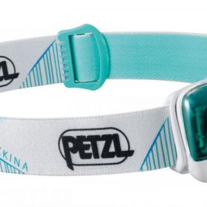 Фонарь Petzl Tikkina White