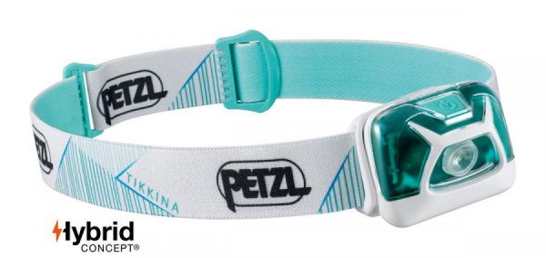 Фонарь Petzl Tikkina White